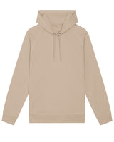 Stanley/Stella Sider Unisex Side Pocket Hoodie  (Stsu824) - Desert Dust