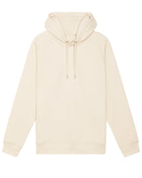 Stanley/Stella Sider Unisex Side Pocket Hoodie  (Stsu824) - Natural Raw