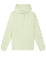 Stanley/Stella Sider Unisex Side Pocket Hoodie  (Stsu824) - Stem Green