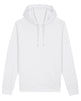 Stanley/Stella Sider Unisex Side Pocket Hoodie  (Stsu824) - White