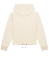 Stanley/Stella Women's Stella Bower Cropped Hoodie  (Stsw132)