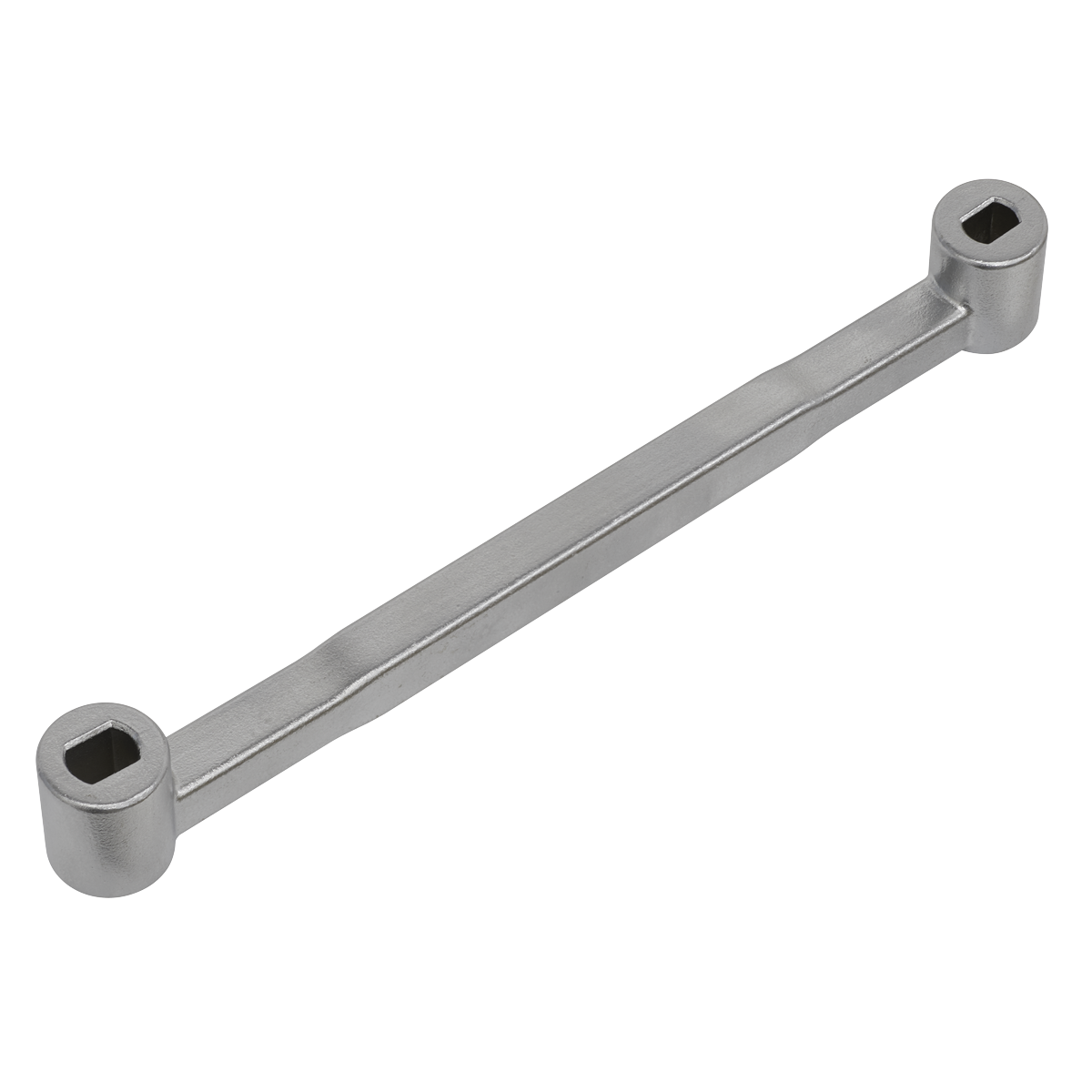 Sealey Strut Wrench 5 & 6mm 2-Point - VAG, Ford, GM, Honda, Toyota