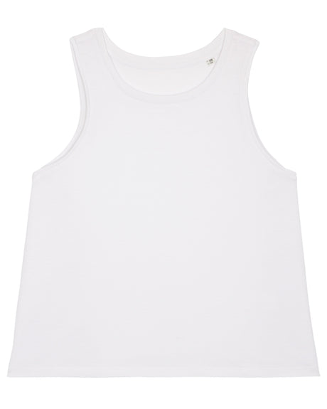 Stanley/Stella Women's Stella Dancer Crop Tank Top (Sttw038)