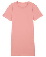 Stanley/Stella Women's Stella Spinner T-Shirt Dress (Stdw144)