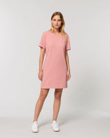 Stanley/Stella Women's Stella Spinner T-Shirt Dress (Stdw144)