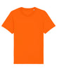 Stanley/Stella Rocker The Essential Unisex T-Shirt (Sttu758) - Bright Orange