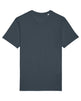 Stanley/Stella Rocker The Essential Unisex T-Shirt (Sttu758) - India Ink Grey