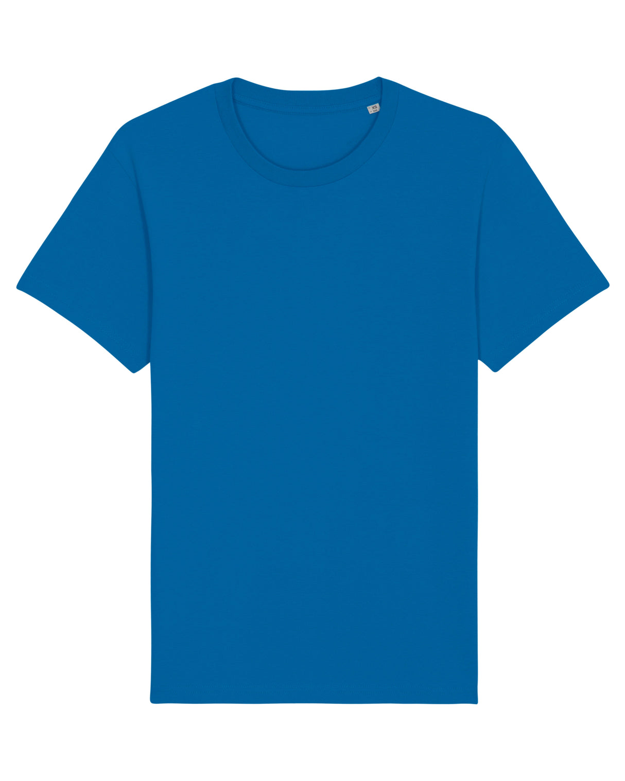 Stanley/Stella Rocker The Essential Unisex T-Shirt (Sttu758) - Royal Blue