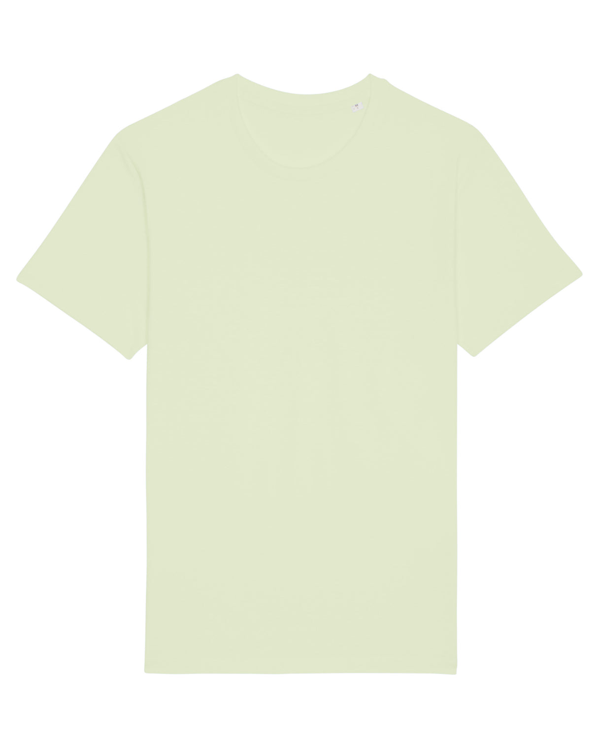 Stanley/Stella Rocker The Essential Unisex T-Shirt (Sttu758) - Stem Green