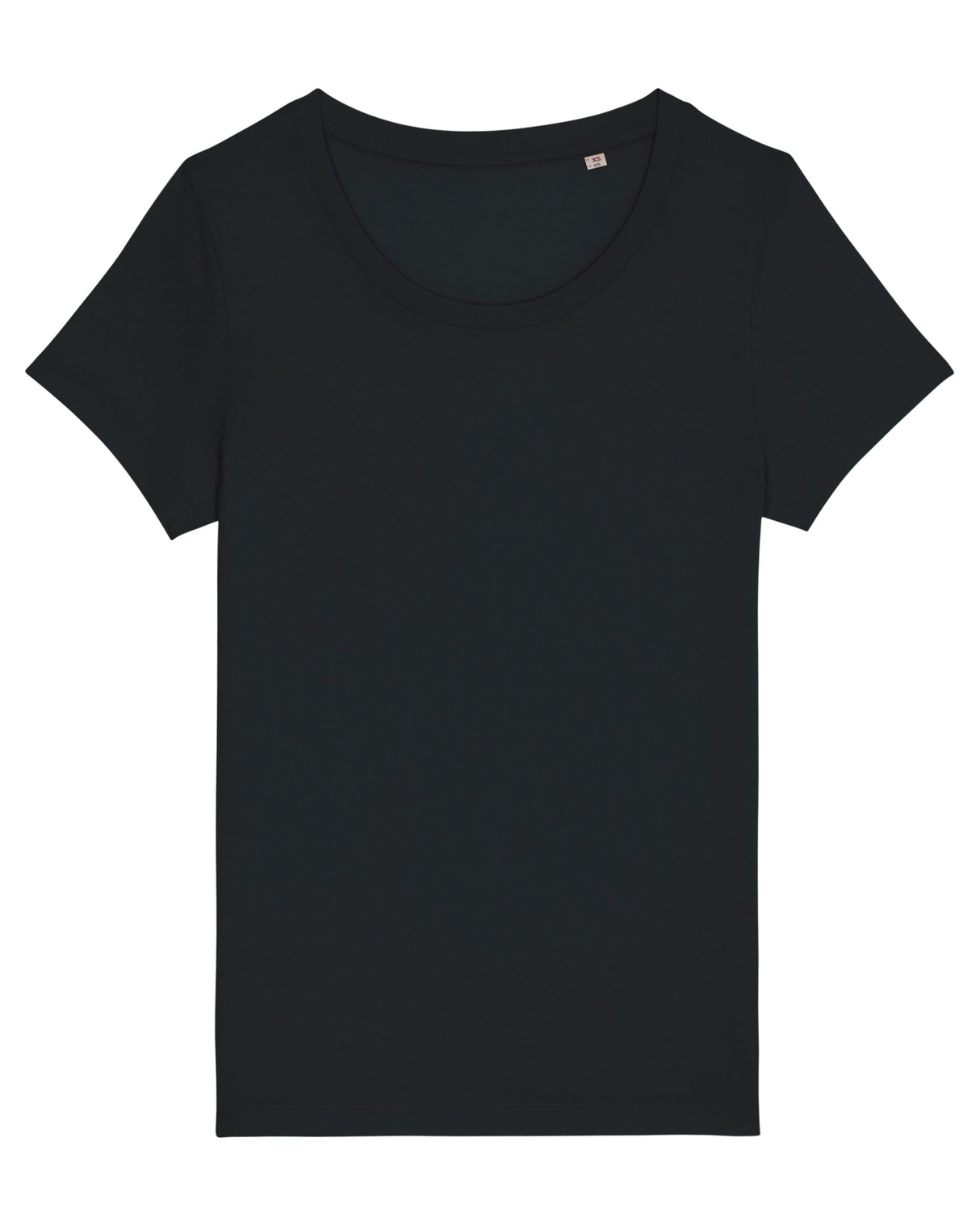 Stanley/Stella Women's Stella Jazzer The Essential T-Shirt (Sttw039) - Black