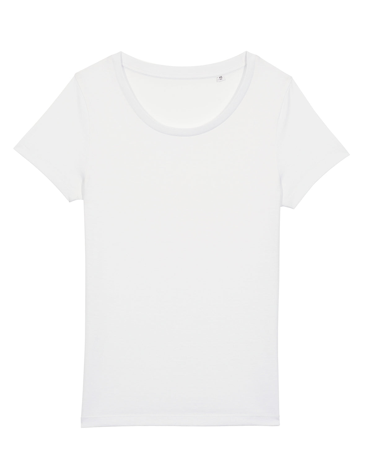 Stanley/Stella Women's Stella Jazzer The Essential T-Shirt (Sttw039) - White