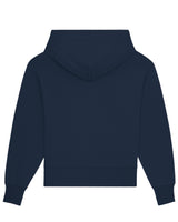 Stanley/Stella Slammer Oversized Brushed Sweatshirt (Stsu856) - French Navy