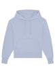 Stanley/Stella Slammer Oversized Brushed Sweatshirt (Stsu856) - Serene Blue