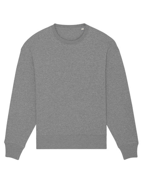 Stanley/Stella Radder Oversized Brushed Crewneck (Stsu857)