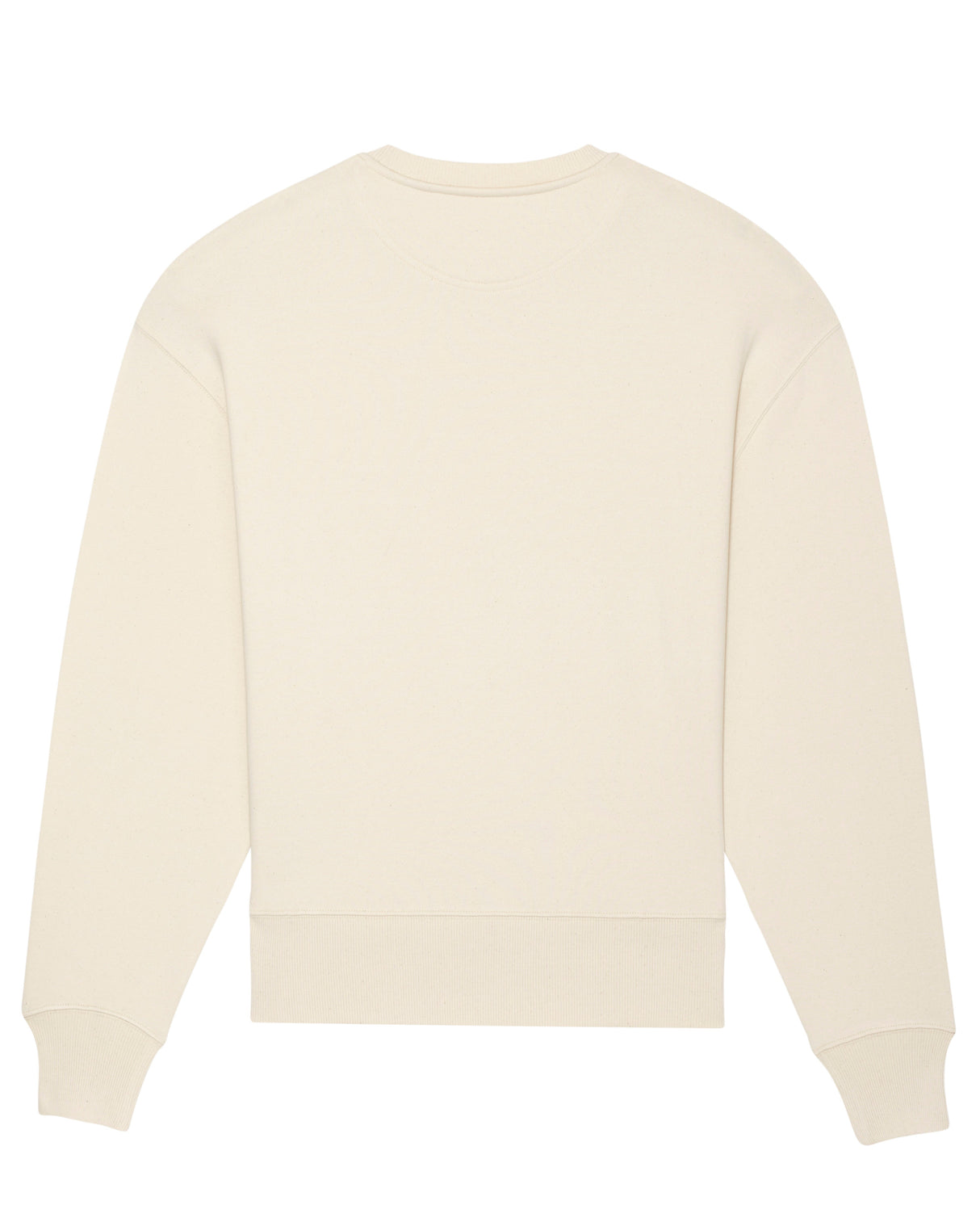 Stanley/Stella Radder Oversized Brushed Crewneck (Stsu857)