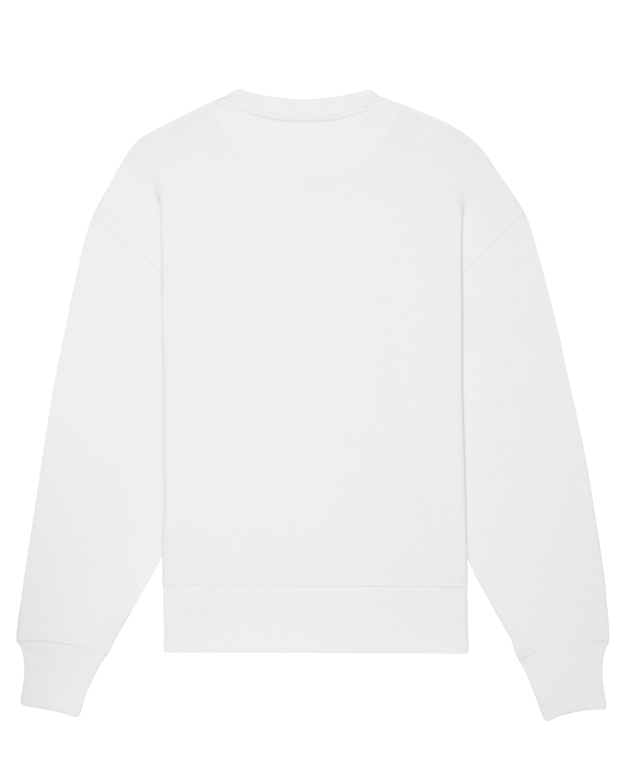 Stanley/Stella Radder Oversized Brushed Crewneck (Stsu857)