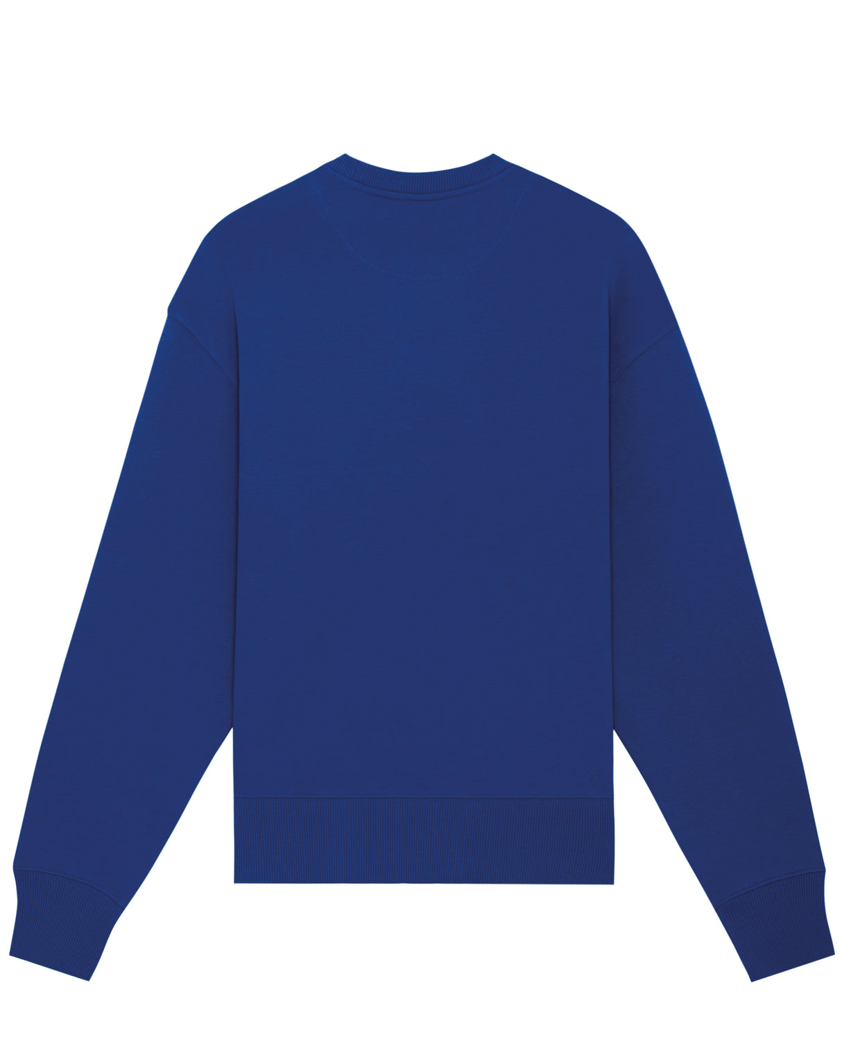 Stanley/Stella Radder Oversized Brushed Crewneck (Stsu857)