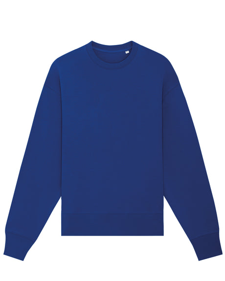 Stanley/Stella Radder Oversized Brushed Crewneck (Stsu857)