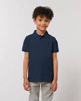 Stanley/Stella Mini Sprinter Kids Polo (Stpk908)