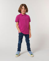 Stanley/Stella Mini Sprinter Kids Polo (Stpk908)