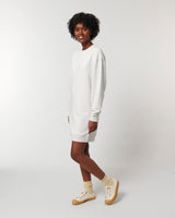 Stanley/Stella Stella Kicker Women's Crew Neck Oversized Dress (Stdw161)