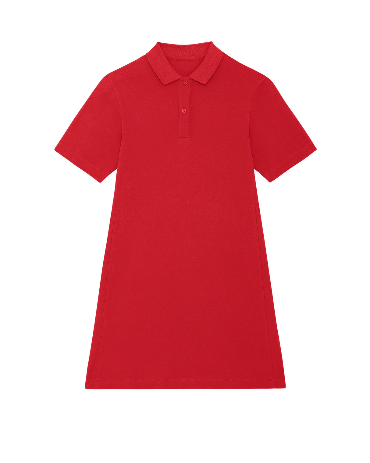 Stanley/Stella Stella Paiger Women's Piqué Polo Dress (Stdw162)