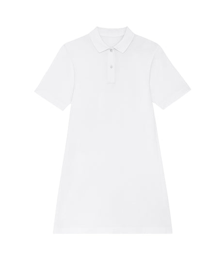 Stanley/Stella Stella Paiger Women's Piqué Polo Dress (Stdw162)