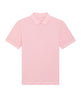 Stanley/Stella Prepster Unisex Short Sleeve Polo (Stpu331) - Cotton Pink