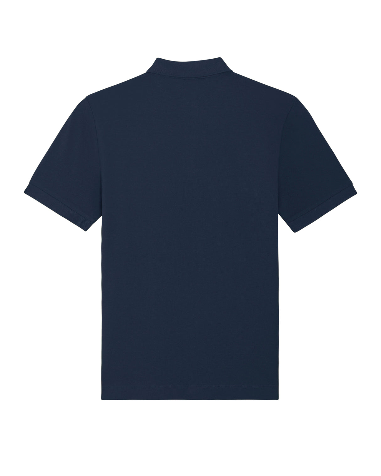 Stanley/Stella Prepster Unisex Short Sleeve Polo (Stpu331) - French Navy