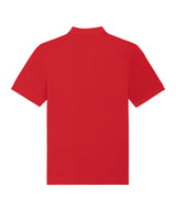 Stanley/Stella Prepster Unisex Short Sleeve Polo (Stpu331) - Red