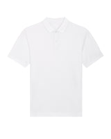 Stanley/Stella Prepster Unisex Short Sleeve Polo (Stpu331) - White