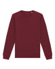 Stanley/Stella Roller Unisex Crew Neck Sweatshirt (Stsu868) - Burgundy