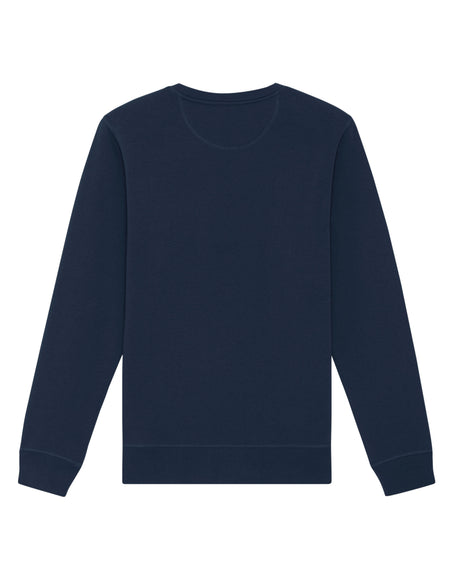 Stanley/Stella Roller Unisex Crew Neck Sweatshirt (Stsu868) - French Navy