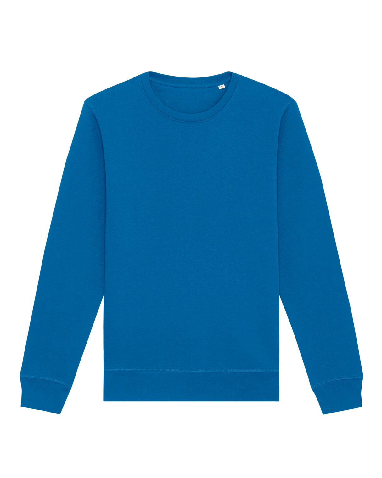 Stanley/Stella Roller Unisex Crew Neck Sweatshirt (Stsu868) - Royal Blue