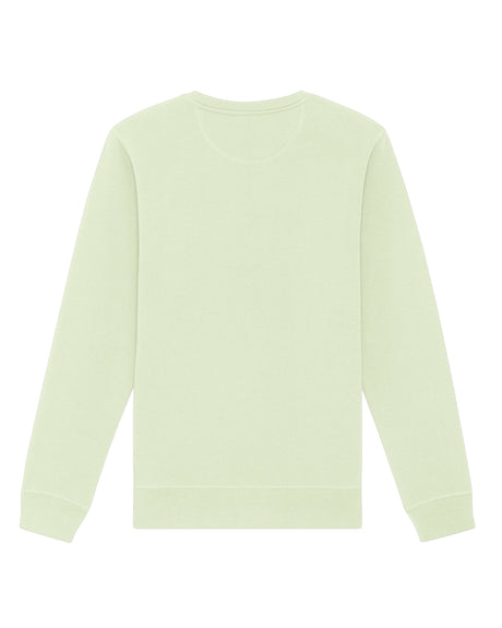 Stanley/Stella Roller Unisex Crew Neck Sweatshirt (Stsu868) - Stem Green