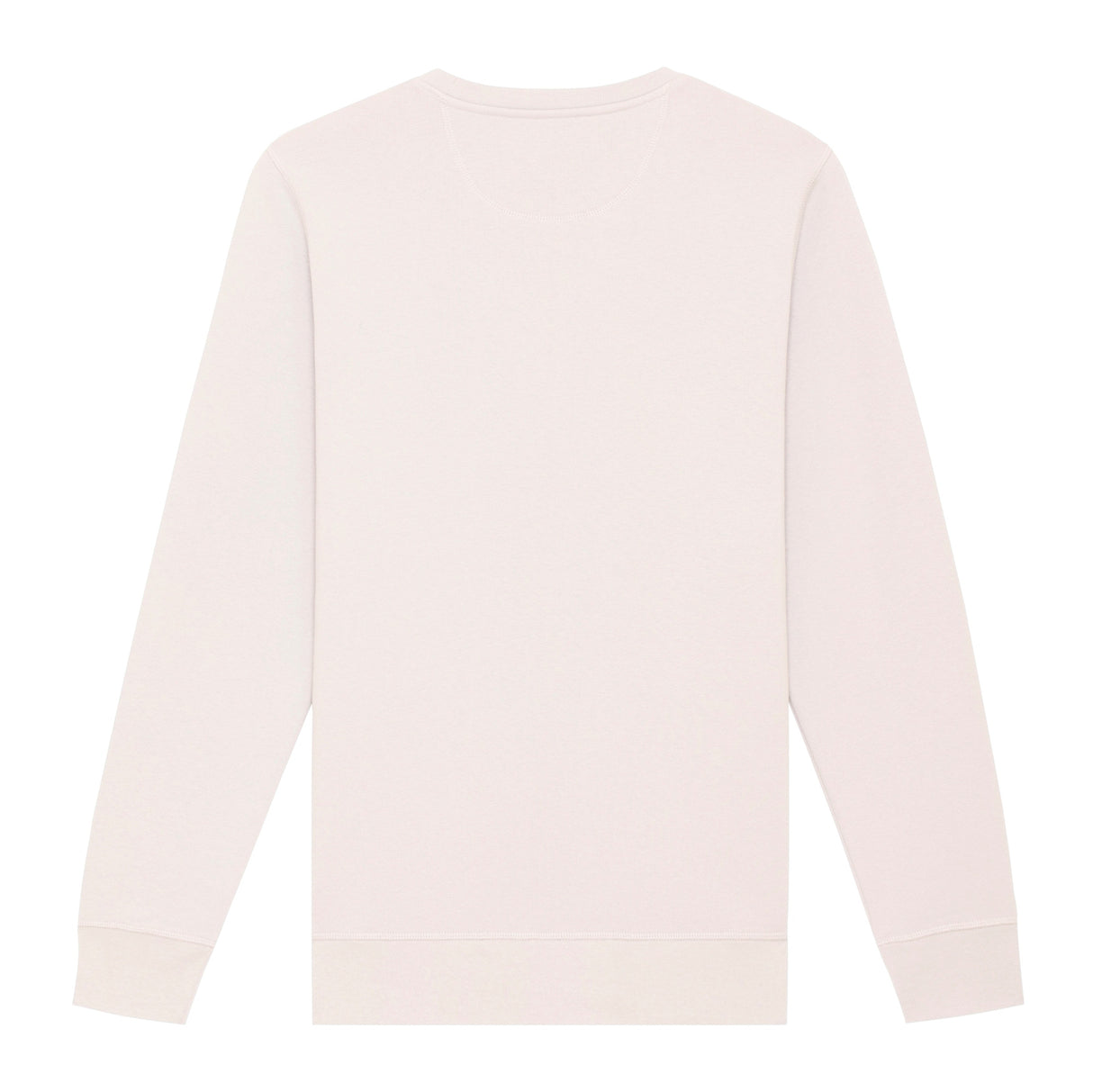 Stanley/Stella Roller Unisex Crew Neck Sweatshirt (Stsu868) - Vintage White