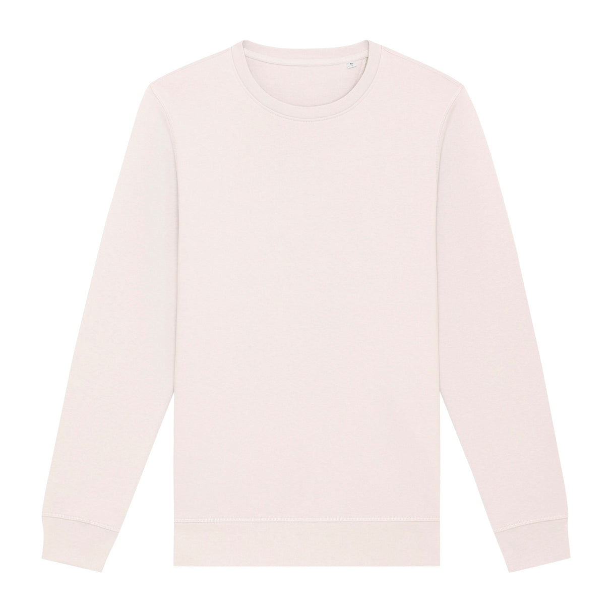 Stanley/Stella Roller Unisex Crew Neck Sweatshirt (Stsu868) - Vintage White