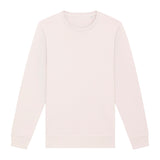 Stanley/Stella Roller Unisex Crew Neck Sweatshirt (Stsu868) - Vintage White