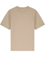 Stanley/Stella Freestyler Relaxed Heavy T-Shirt (Sttu788) - Desert Dust