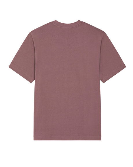 Stanley/Stella Freestyler Relaxed Heavy T-Shirt (Sttu788) - Kaffa Coffee