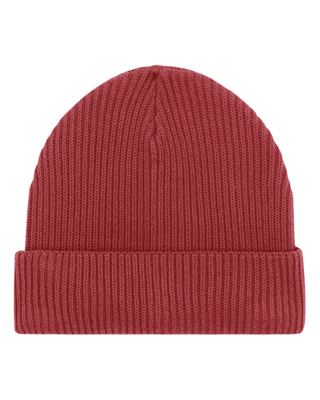 Stanley/Stella Fisherman Beanie In Unisex Fit (Stau771)