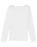 Stanley/Stella Stella Singer Women's Long Sleeve T-Shirt (Sttw021)