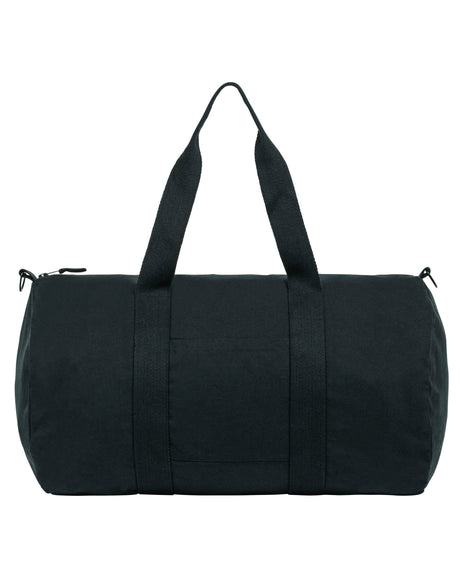 Stanley/Stella Duffle Bag With Canvas Fabric (Stau892)