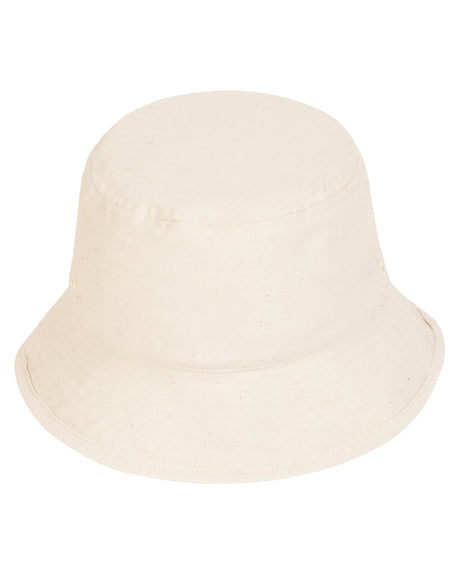 Stanley/Stella Bucket Hat With Metal Eyelets (Stau893)