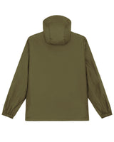 Stanley/Stella Commuter Multifunctional Jacket (Stju846) - British Khaki