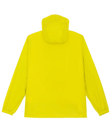 Stanley/Stella Commuter Multifunctional Jacket (Stju846) - Lime Flash