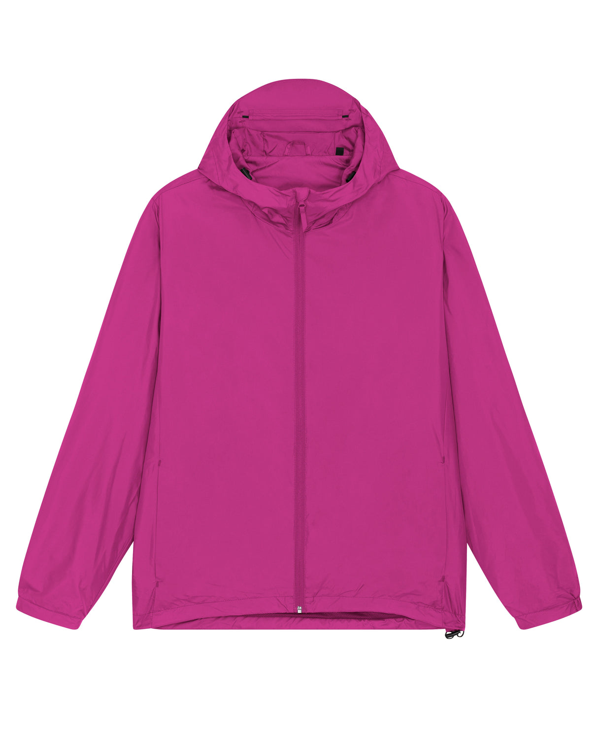 Stanley/Stella Commuter Multifunctional Jacket (Stju846) - Orchid Flower