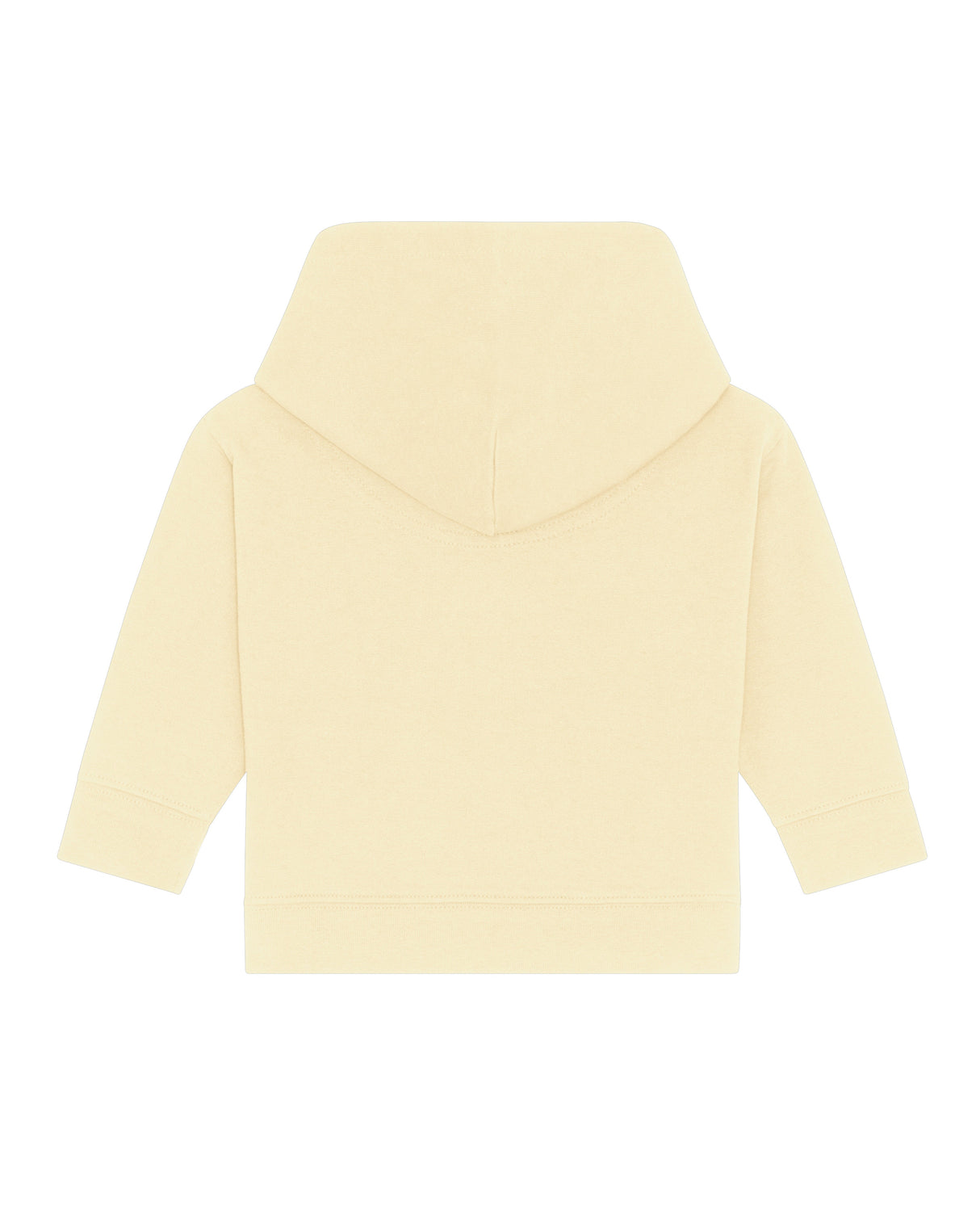 Stanley/Stella Baby Cruiser Hooded Sweatshirt (Stsb919)