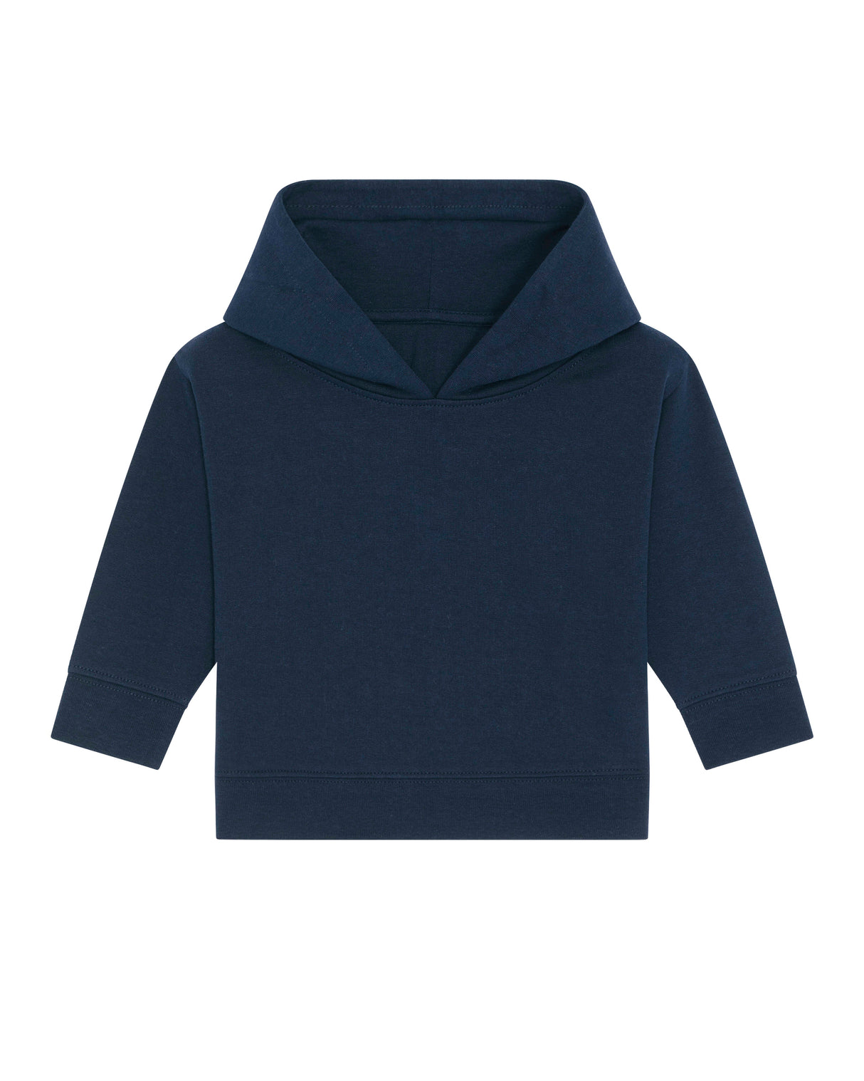 Stanley/Stella Baby Cruiser Hooded Sweatshirt (Stsb919)