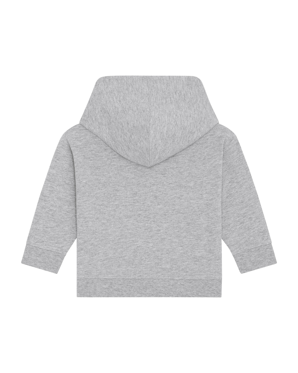 Stanley/Stella Baby Cruiser Hooded Sweatshirt (Stsb919)